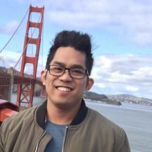 Meet your Posher, Bruce